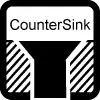 Countersink Riveting Tech